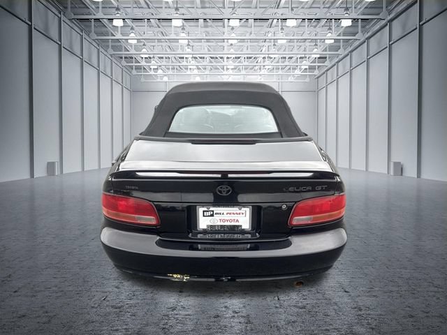 Used 1997 Toyota Celica GT FWD image 4