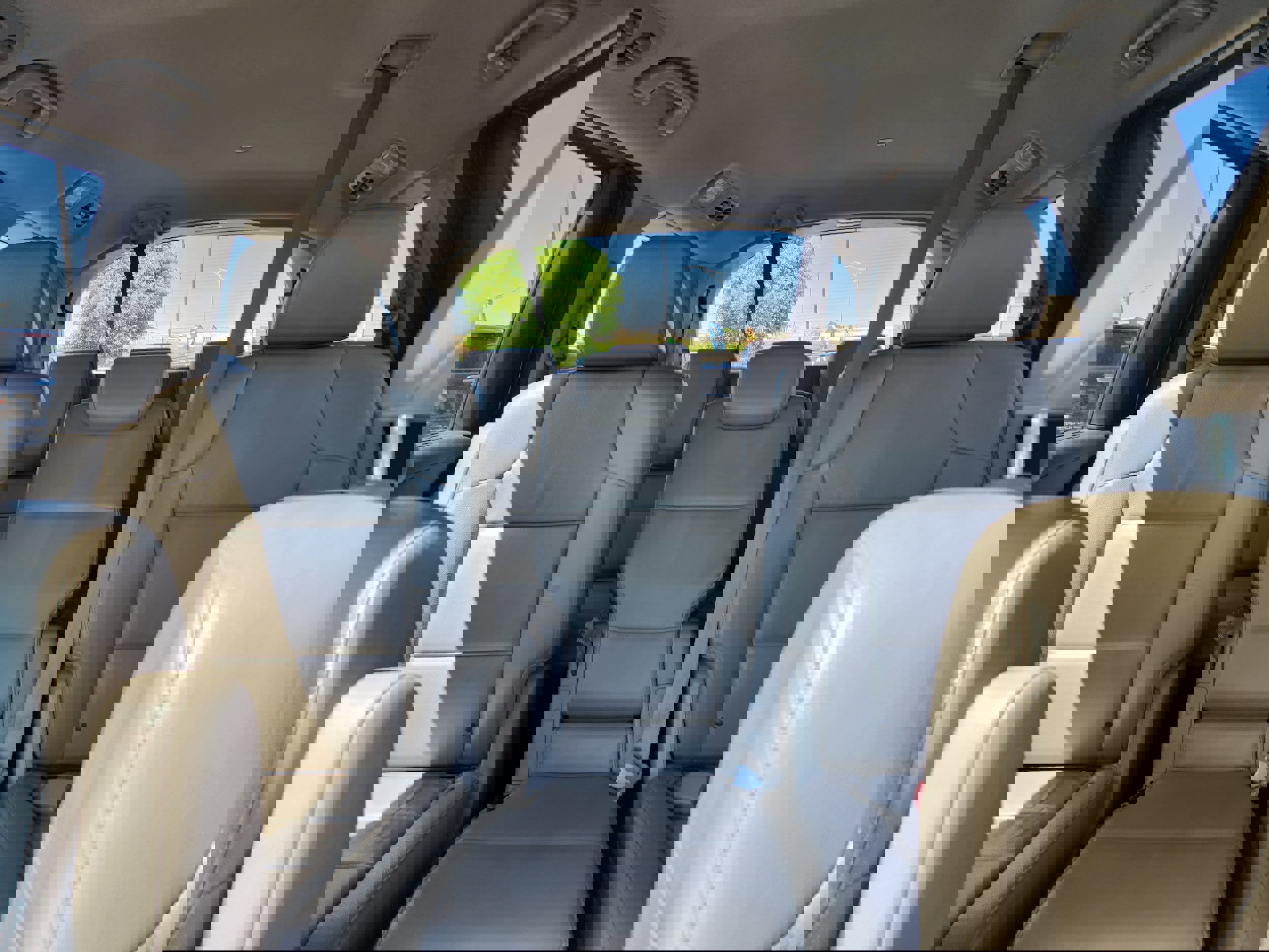 Used 2016 Honda Odyssey EX-L image 11