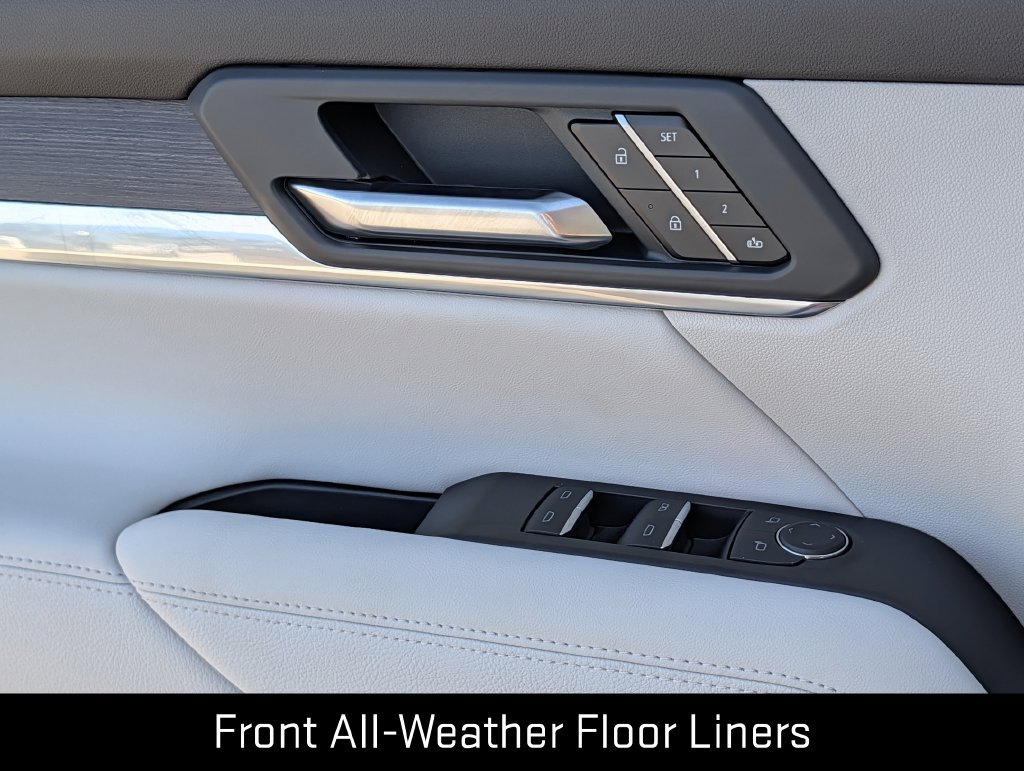 New 2027 GMC Terrain Denali w/ LPO, Floor Liner Package AWD/4WD image 20