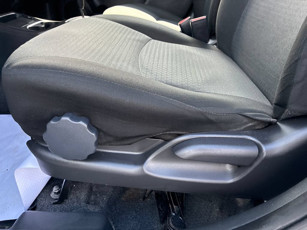 Used 2024 Mitsubishi Mirage G4 ES FWD image 10