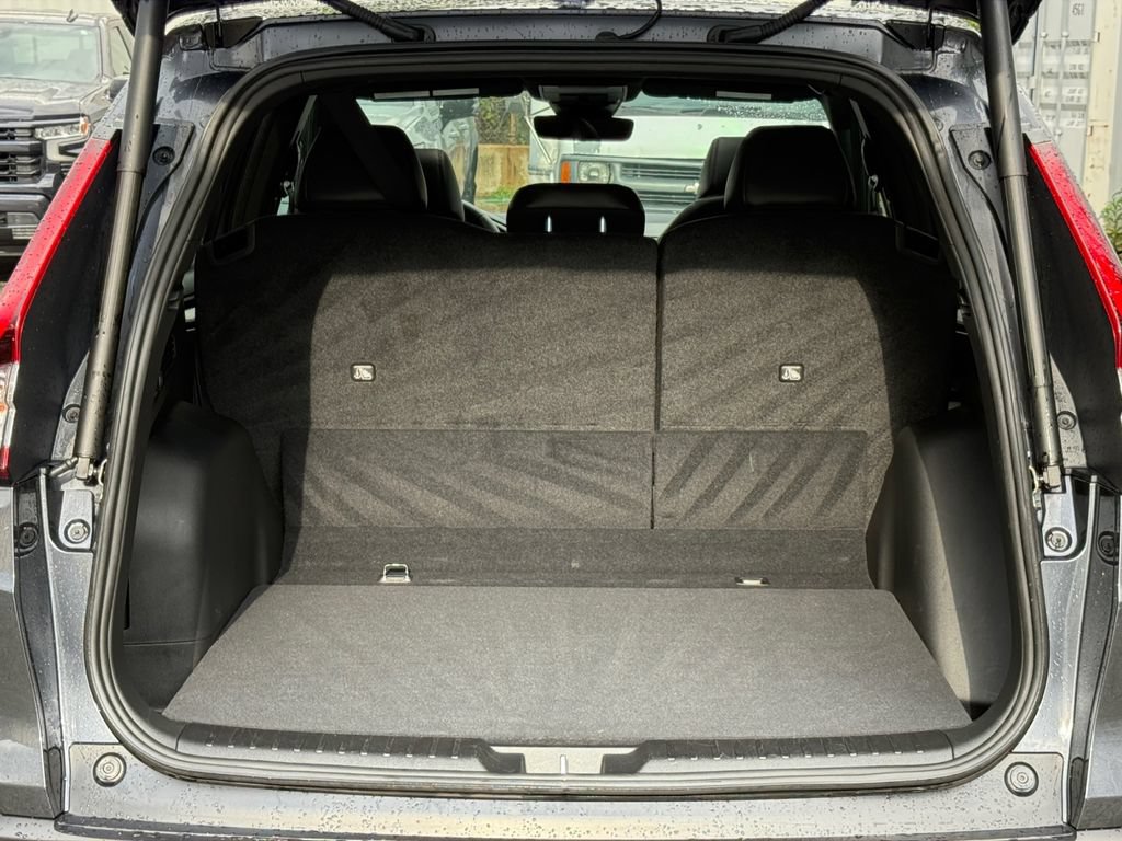 Used 2025 Honda CR-V Sport-L image 25