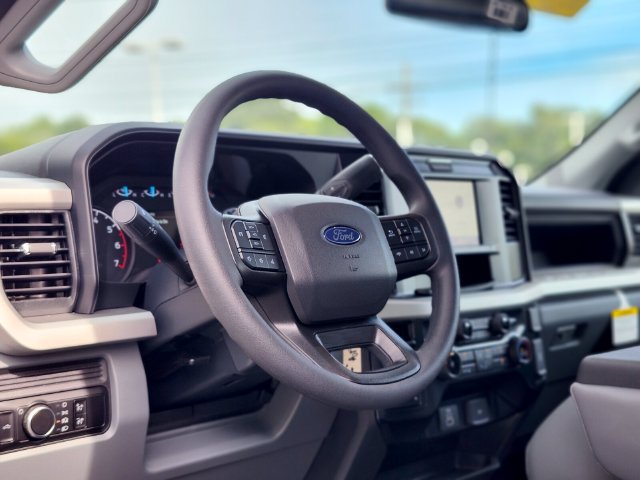 New 2027 Ford F350 XL w/ FX4 Off-Road Package AWD/4WD image 19