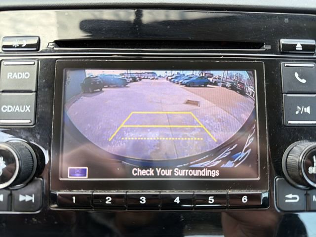 Used 2018 Honda HR-V LX image 19