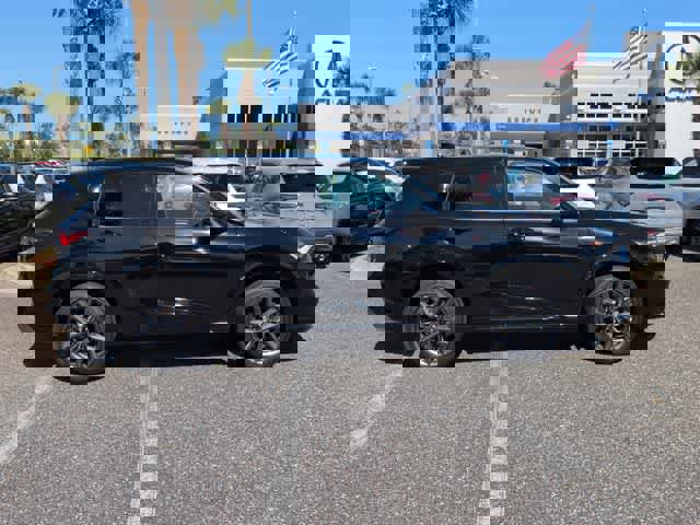 New 2025 Acura ADX A-Spec image 9