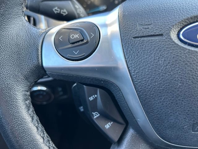 Used 2014 Ford Focus Titanium image 17