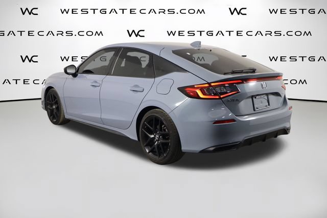 Used 2023 Honda Civic Sport image 36