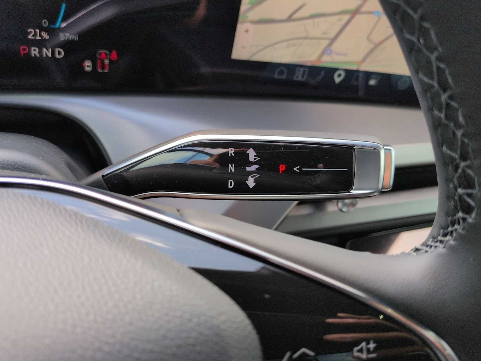 New 2027 Cadillac Vistiq Sport AWD/4WD image 22