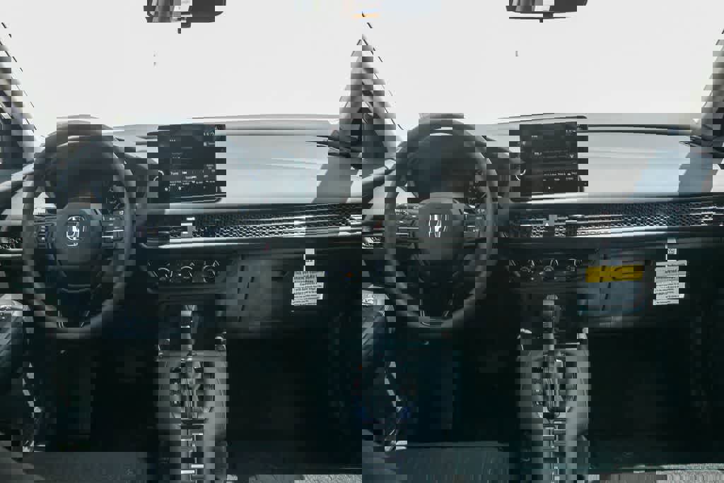 New 2026 Honda HR-V LX image 14