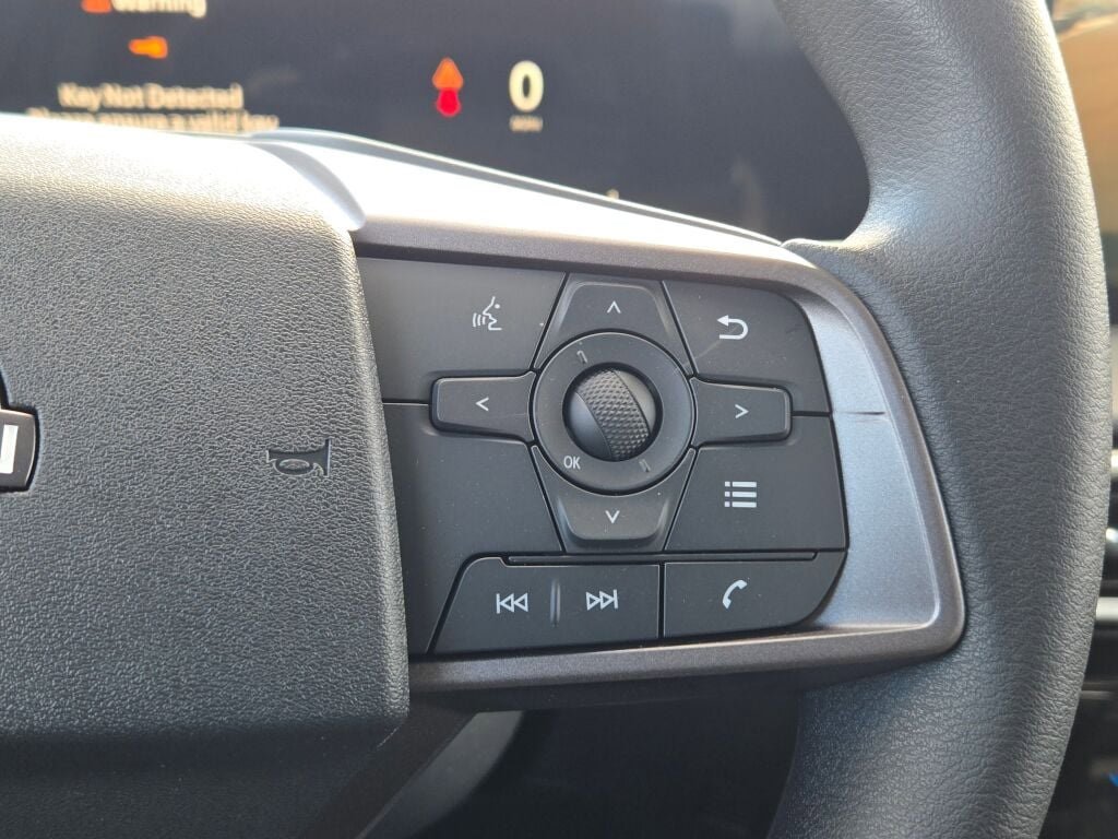 New 2026 Nissan Sentra SV image 31