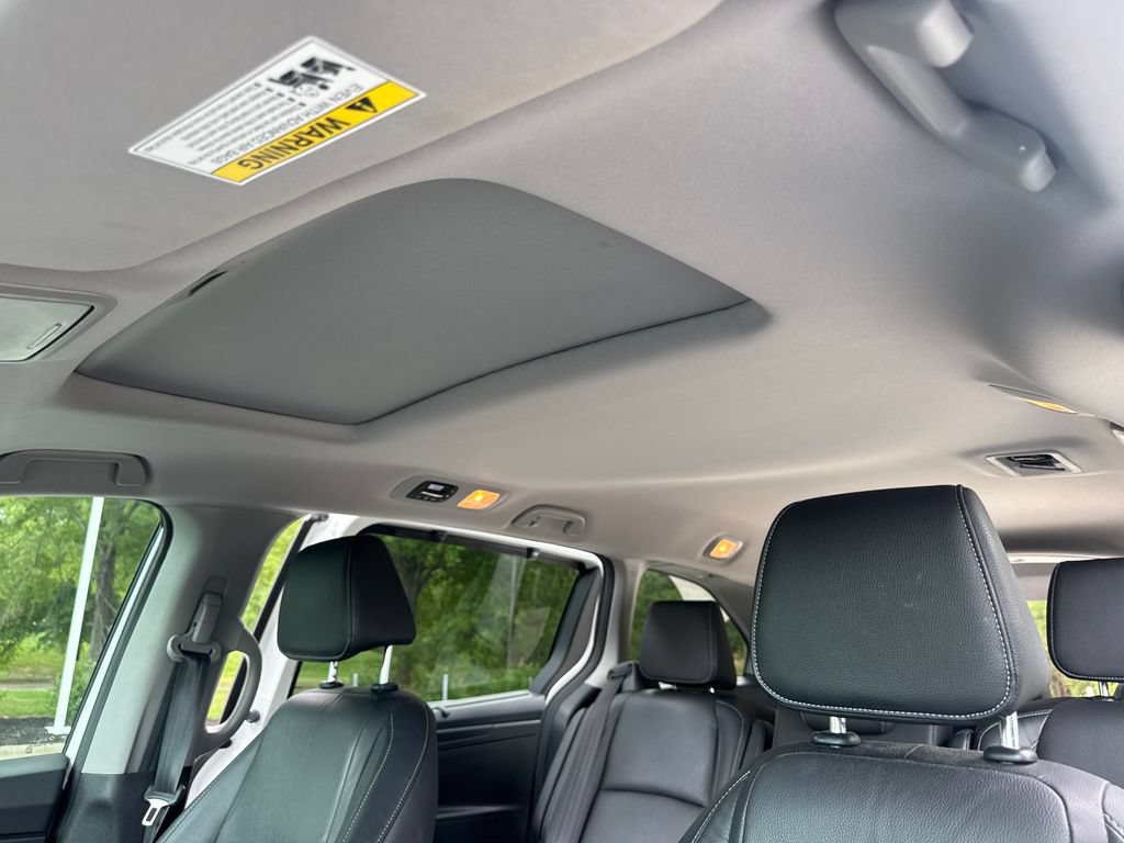 Used 2022 Honda Odyssey EX-L image 30