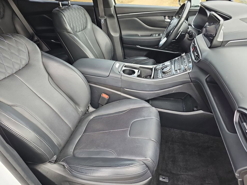 Used 2023 Hyundai Santa Fe Calligraphy image 12