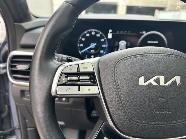 Used 2025 Kia Telluride SX Prestige X-Line image 29