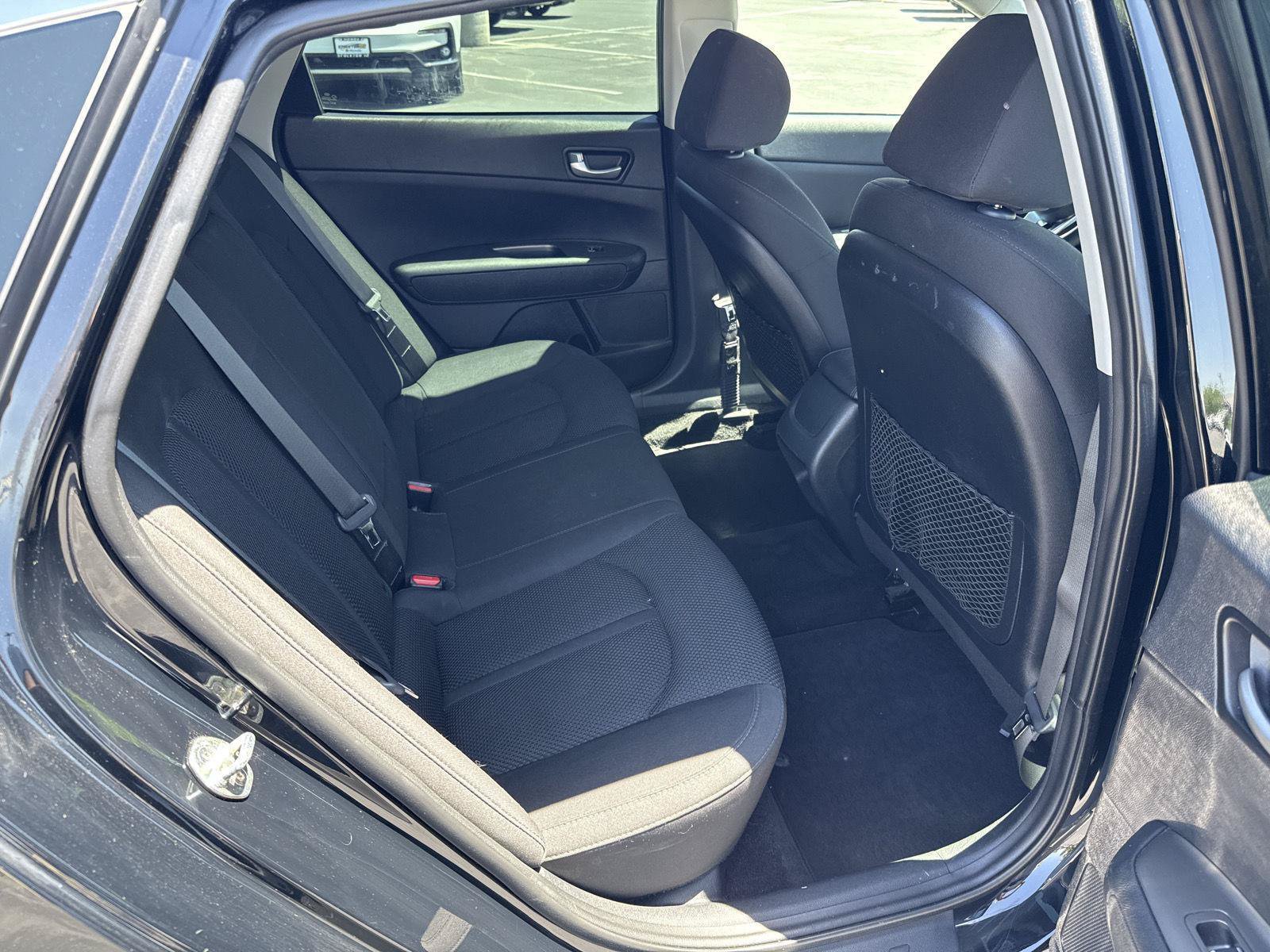 Used 2019 Kia Optima LX FWD image 23