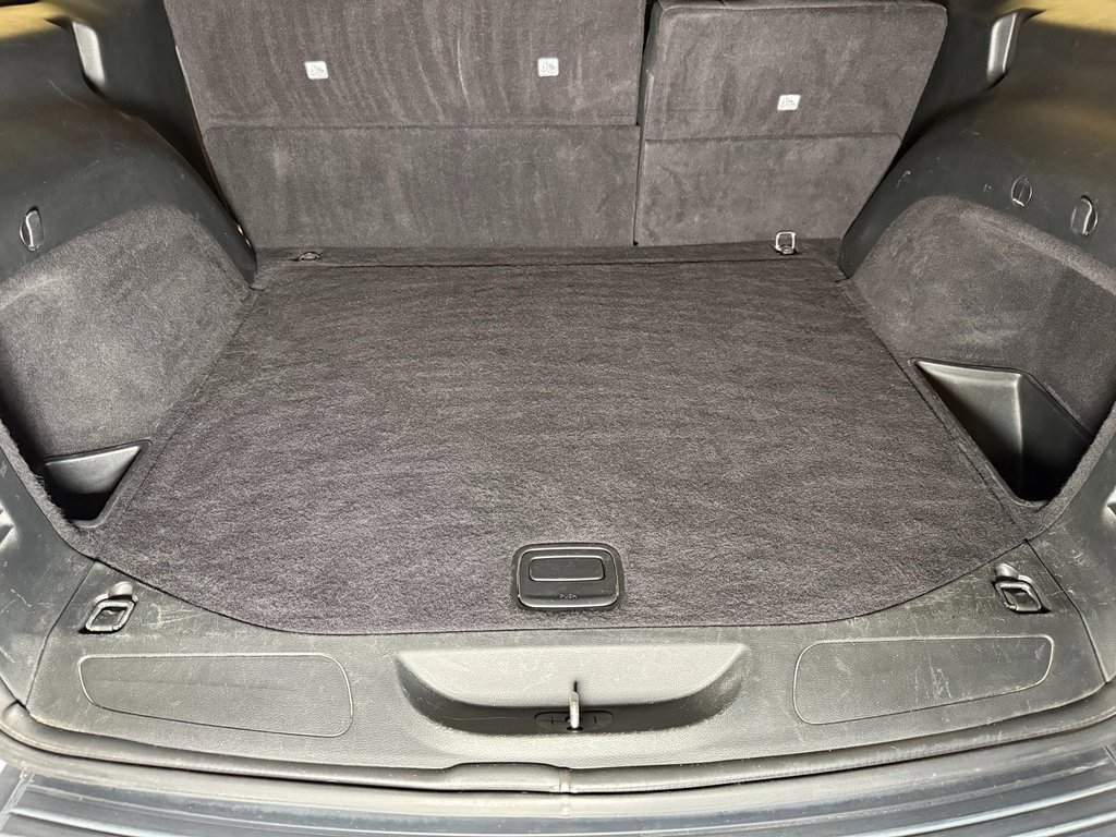 Used 2018 Jeep Grand Cherokee Laredo image 21