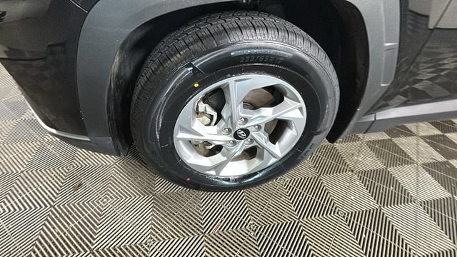 Certified 2023 Hyundai Tucson SEL FWD image 9