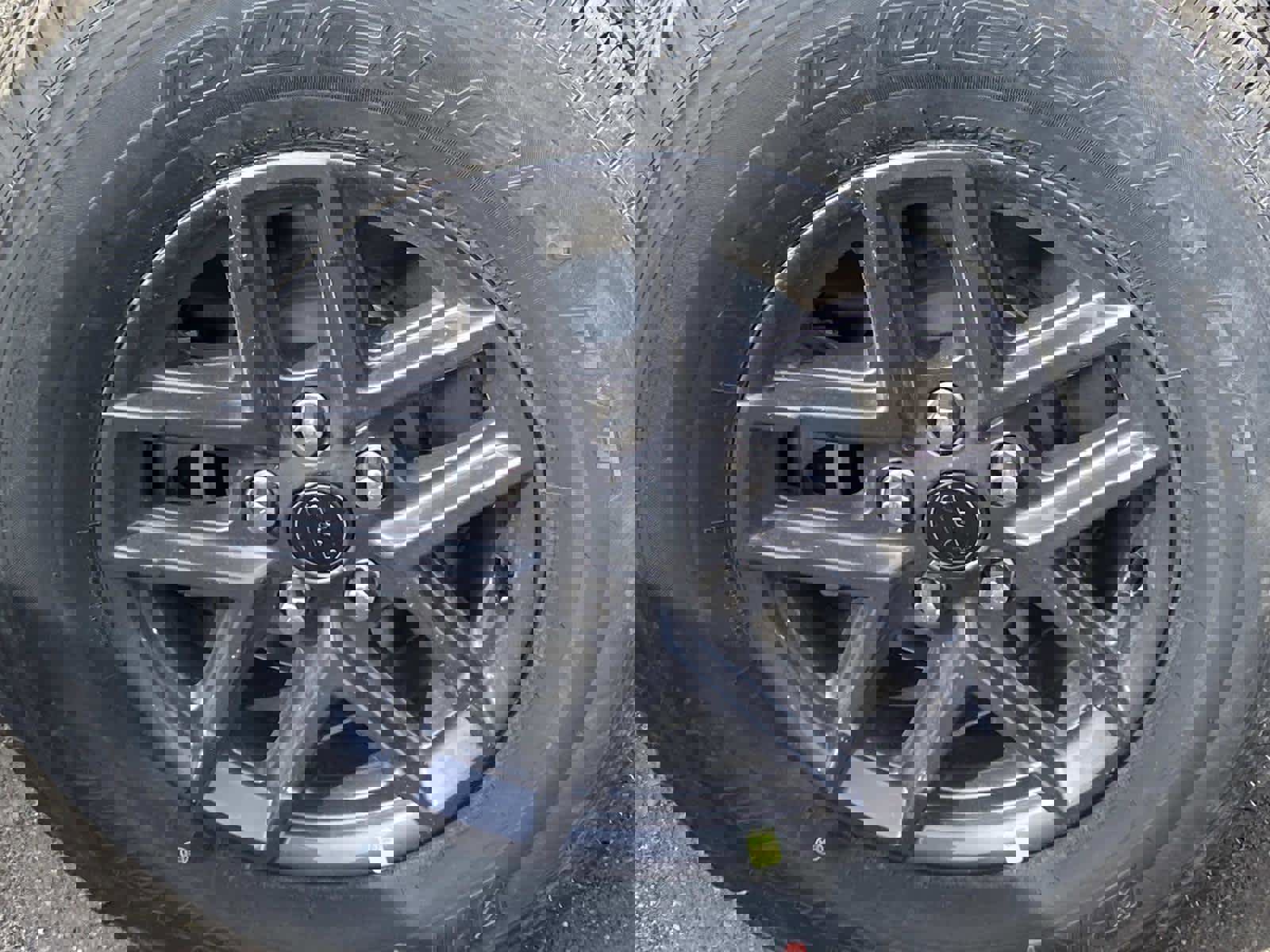 New 2026 Jeep Gladiator Sport image 3