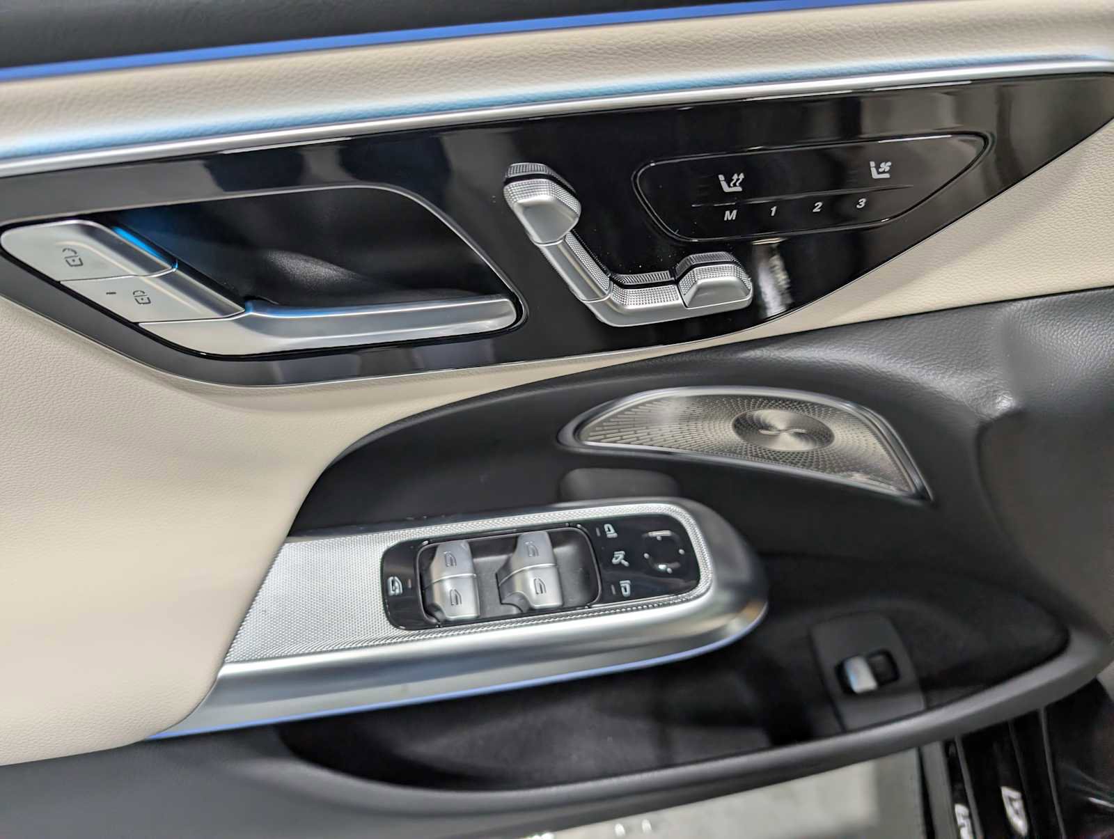 New 2026 Mercedes-Benz E 450 4MATIC Sedan image 33