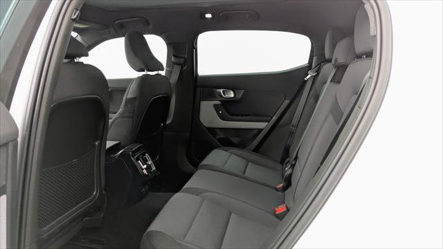 Used 2022 Polestar Polestar 2 w/ Plus Package AWD/4WD image 16