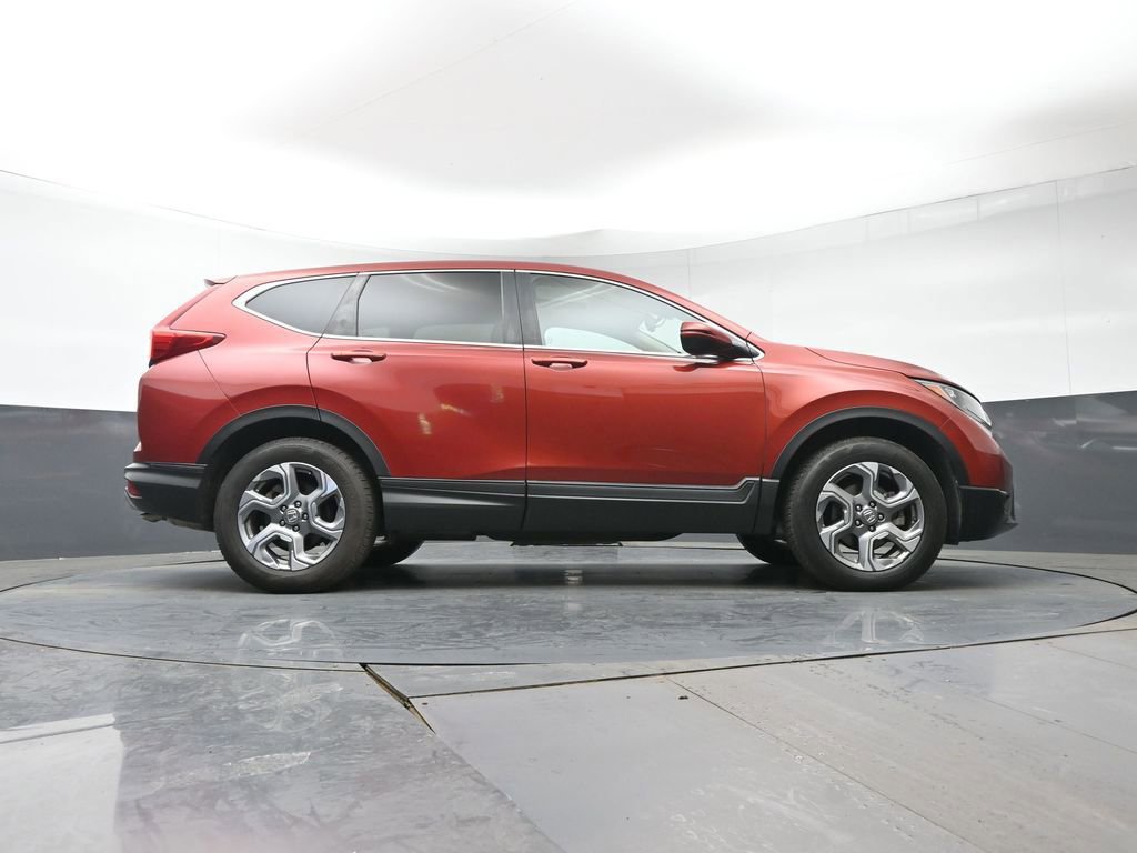Used 2019 Honda CR-V EX-L image 29