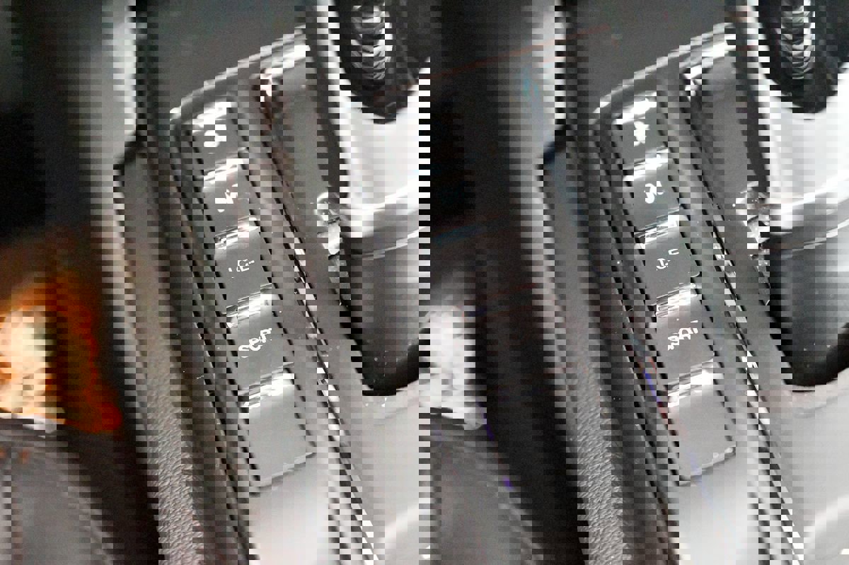 Used 2017 Maserati Ghibli image 66