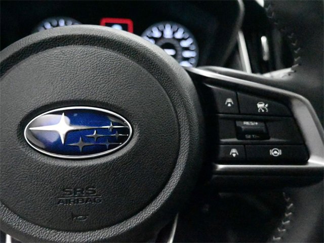 Used 2025 Subaru Outback Touring XT w/ Tech Package 3 image 14