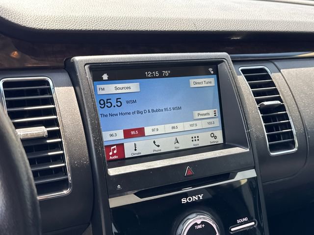 Used 2018 Ford Flex Limited image 20