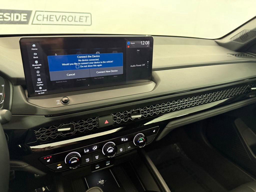Used 2026 Honda Accord Sport image 28