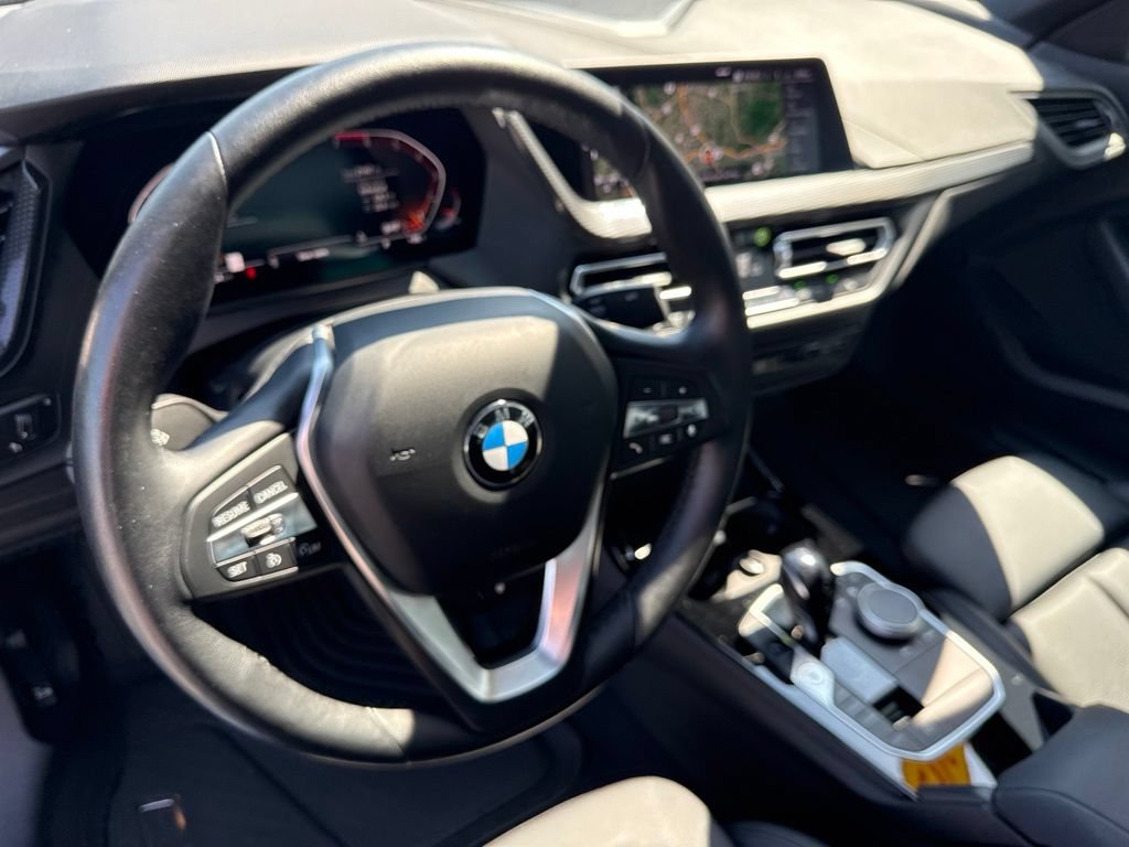 Used 2022 BMW 228i xDrive Gran Coupe w/ Premium Package AWD/4WD image 21