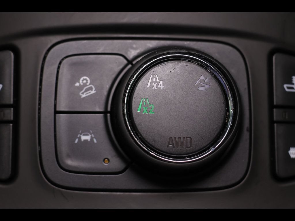 Used 2022 GMC Terrain SLE w/ Driver Convenience Package AWD/4WD image 12