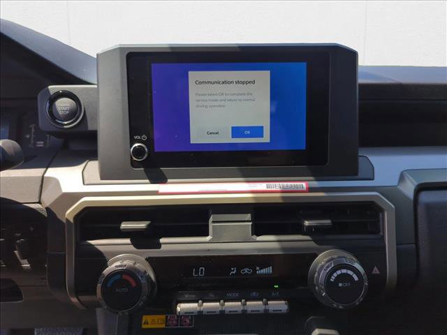 New 2024 Toyota Tacoma SR5 w/ SR5 Upgrade Package image 12