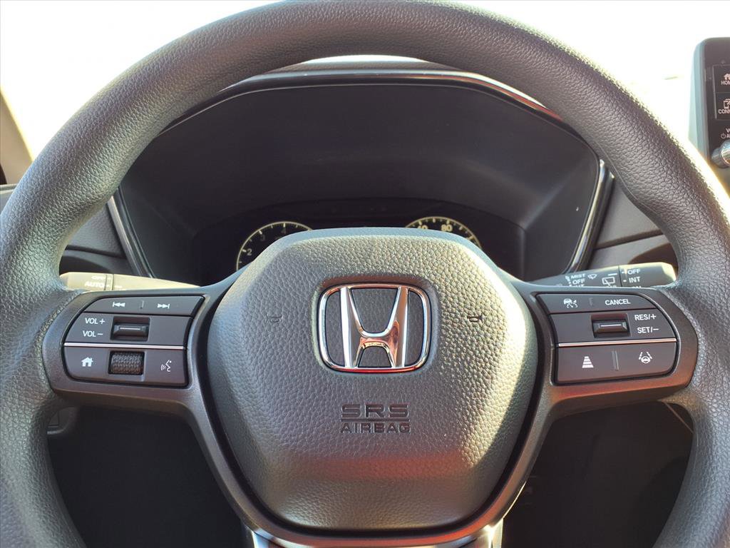 New 2026 Honda CR-V LX image 22