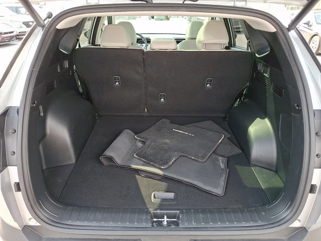Certified 2023 Hyundai Tucson Limited image 28