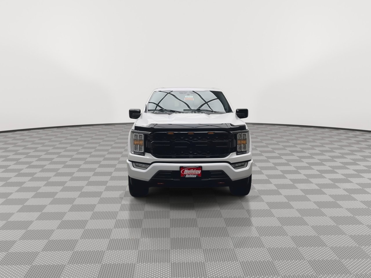 Used 2023 Ford F150 Lariat w/ Max Trailer Tow Package image 41