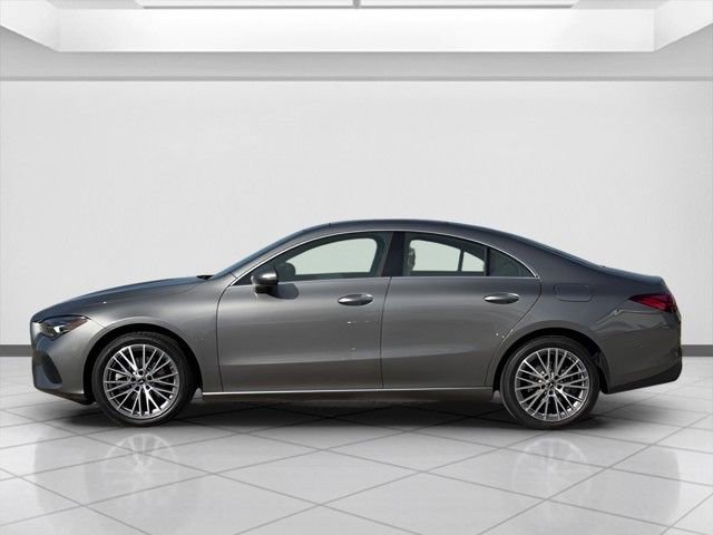 Used 2025 Mercedes-Benz CLA 250 image 5