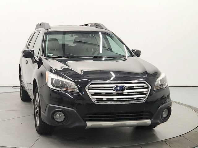 Used 2017 Subaru Outback 2.5i Limited AWD/4WD image 2