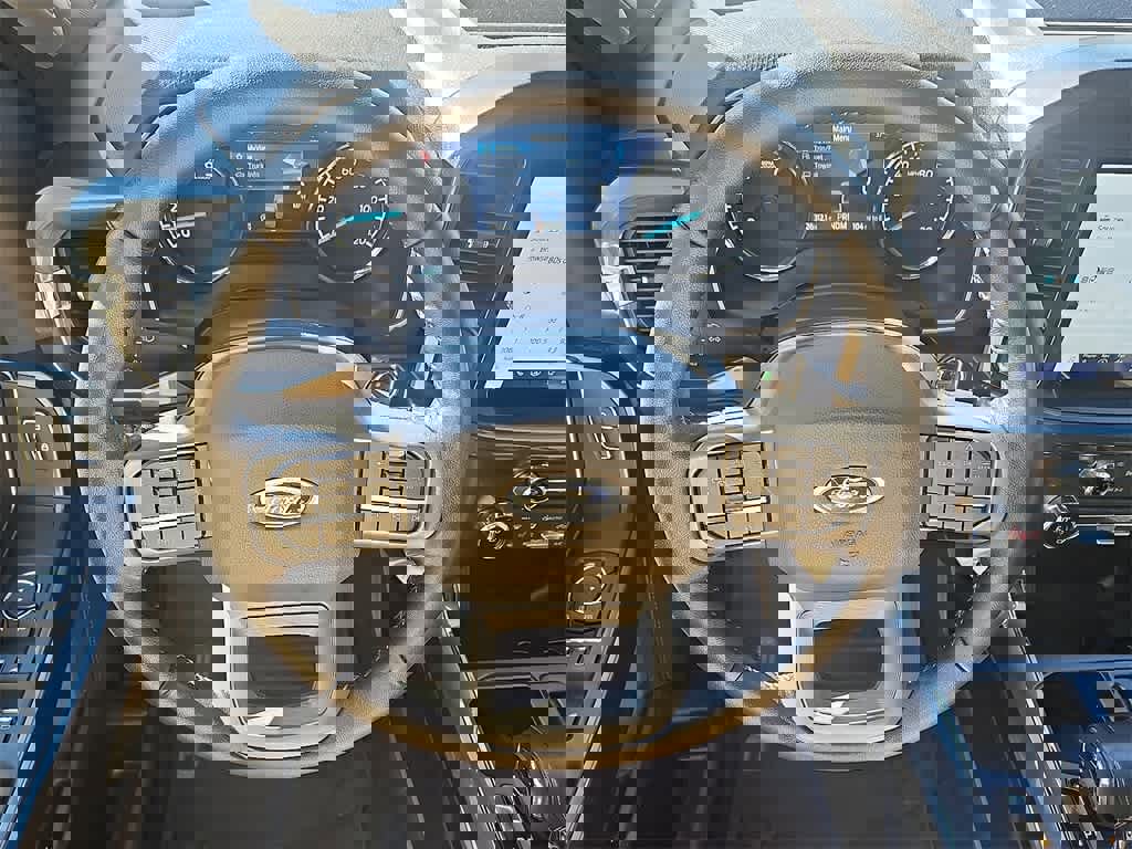 Used 2021 Ford F150 XLT w/ Equipment Group 302A High image 18