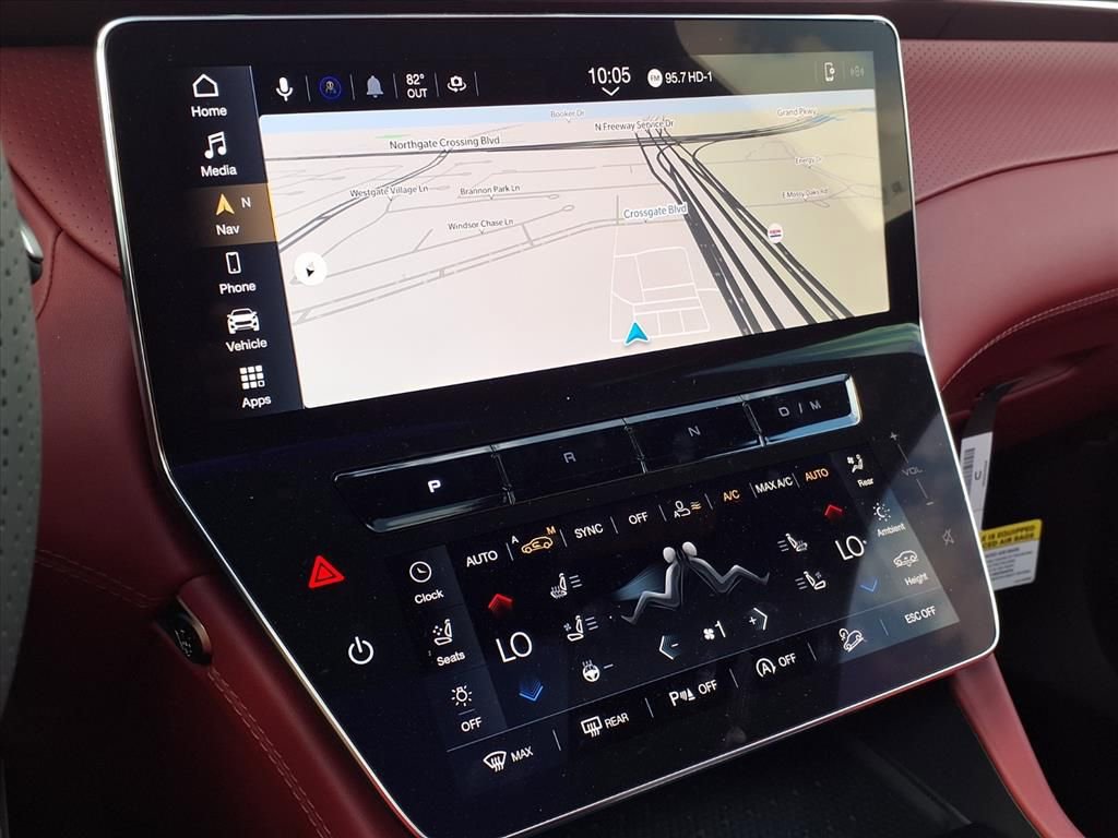 New 2026 Maserati Grecale Modena image 23