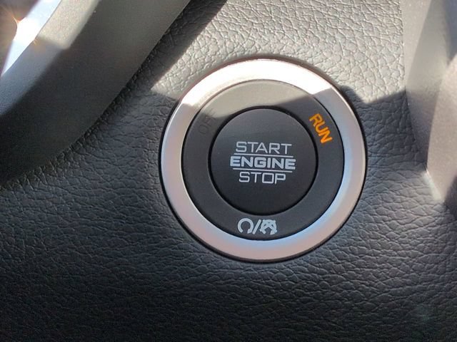 New 2026 RAM 2500 Laramie w/ Night Edition AWD/4WD image 28
