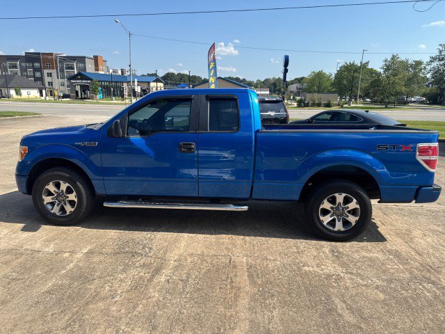 Used 2013 Ford F150 STX w/ Mid Equipment Group RWD image 19