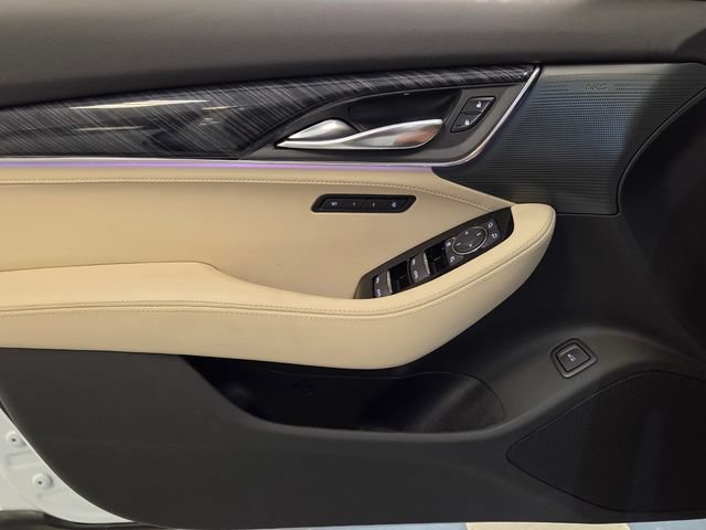 New 2026 Cadillac CT5 Premium Luxury w/ Technology Package RWD image 30