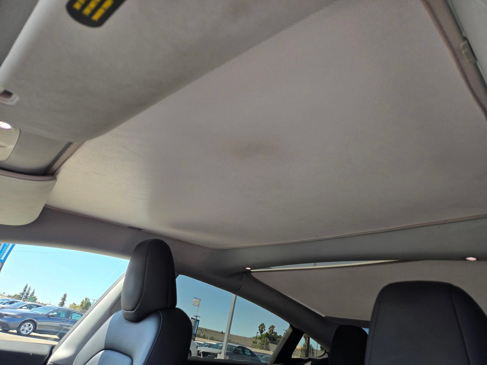 Used 2025 Tesla Model 3 Long Range RWD image 15