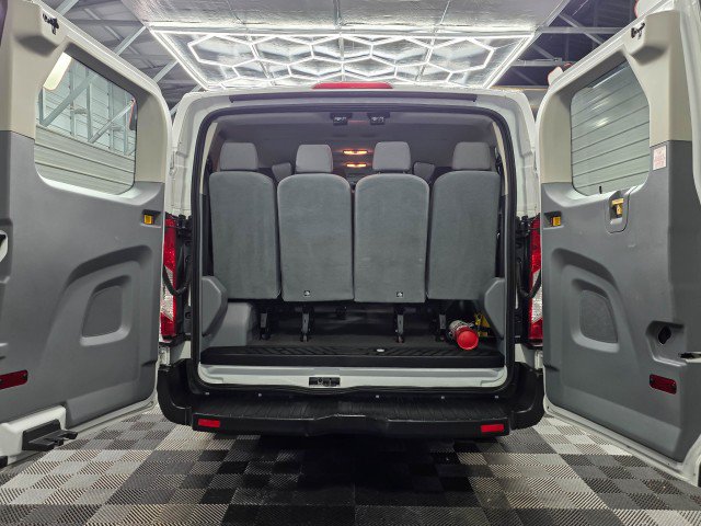 Used 2019 Ford Transit 350 XLT RWD image 12