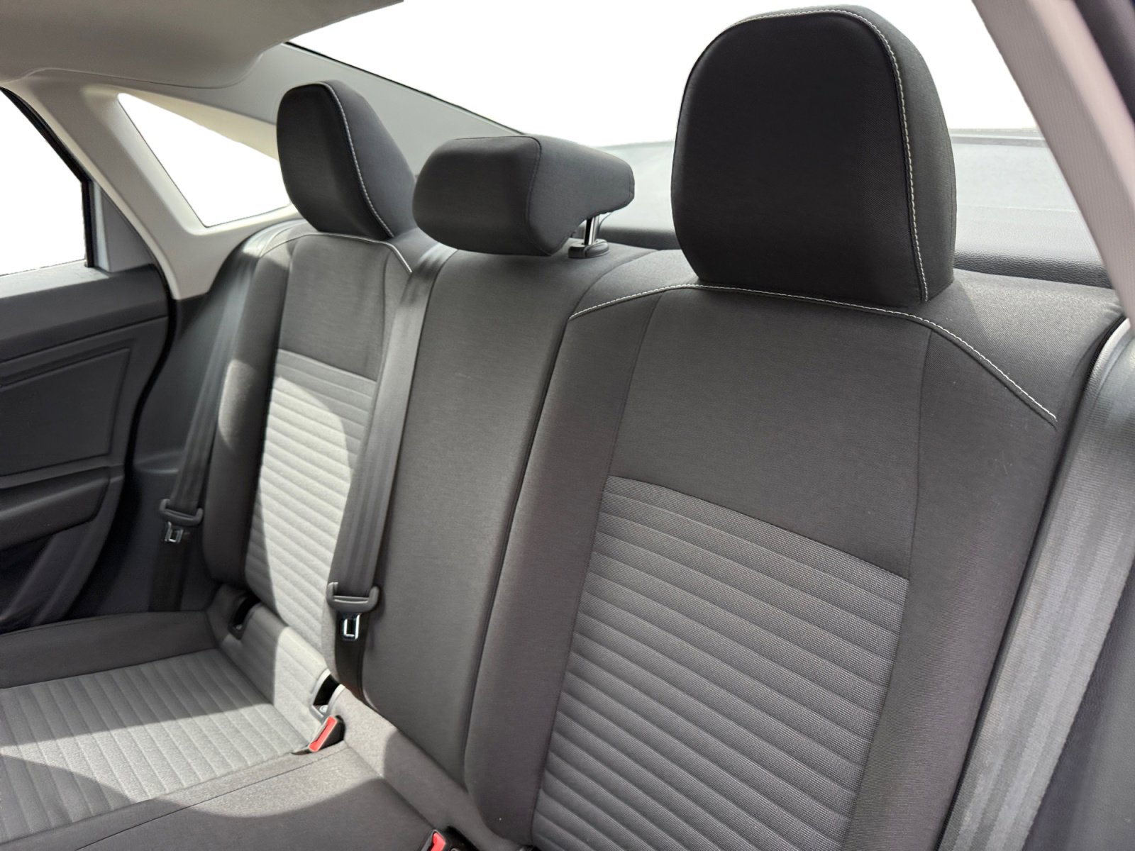 Used 2024 Volkswagen Jetta S image 16