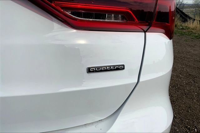 Certified 2025 Audi Q3 2.0T Premium w/ Convenience Package image 31