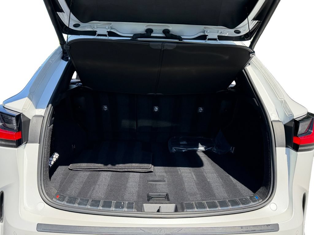 Certified 2025 Lexus NX 250 FWD w/ Cold Area Package image 11