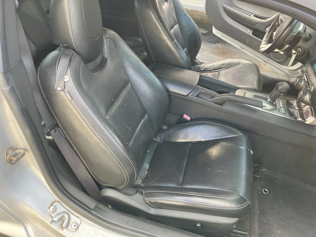 Used 2010 Chevrolet Camaro LT w/ RS Package image 34