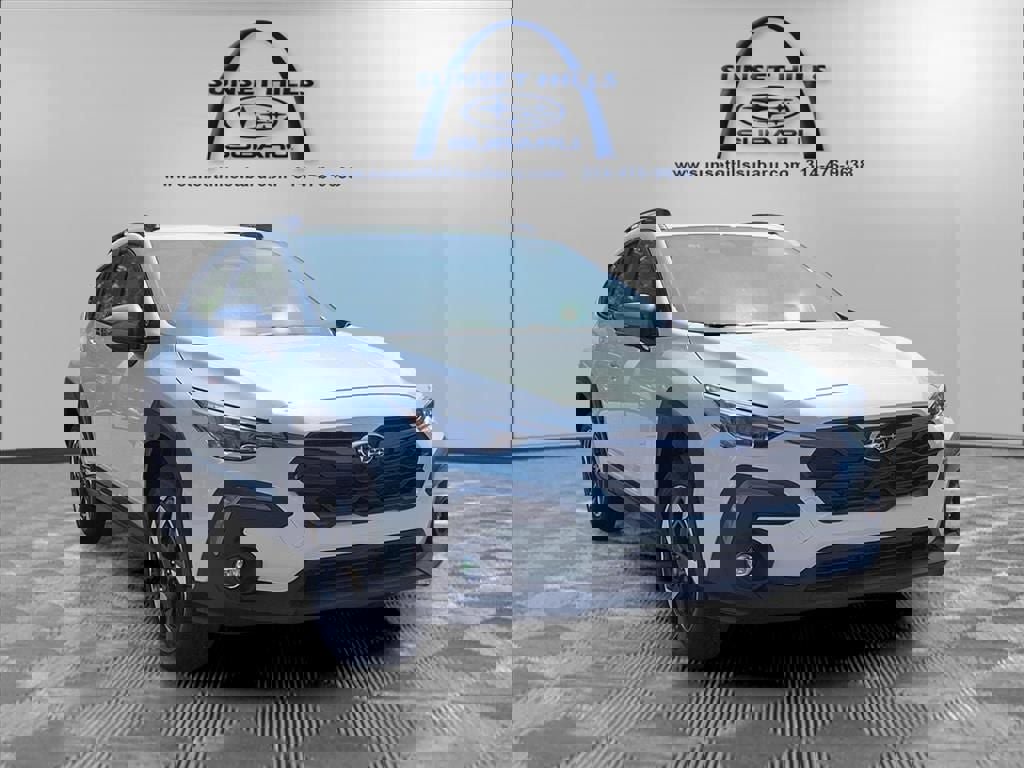 New 2025 Subaru Crosstrek 2.5i Limited