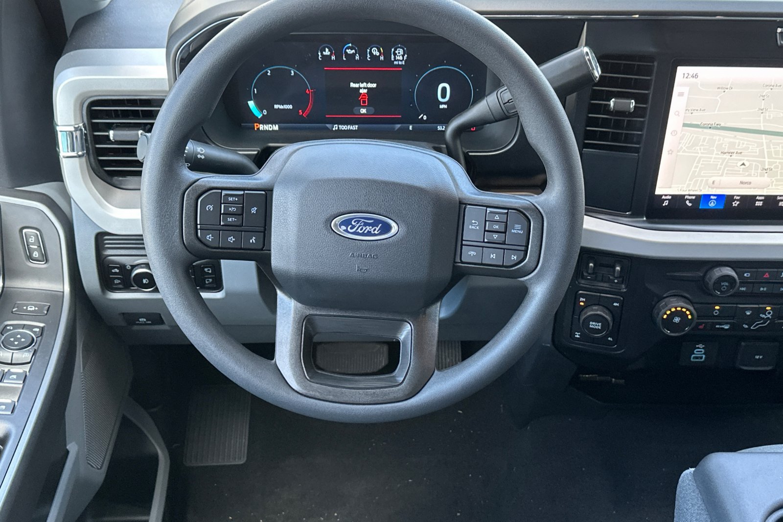 New 2026 Ford F350 XLT w/ XLT Premium Package AWD/4WD image 14