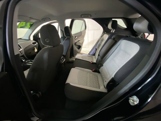 Used 2024 Chevrolet Equinox LS w/ Midnight Edition AWD/4WD image 28