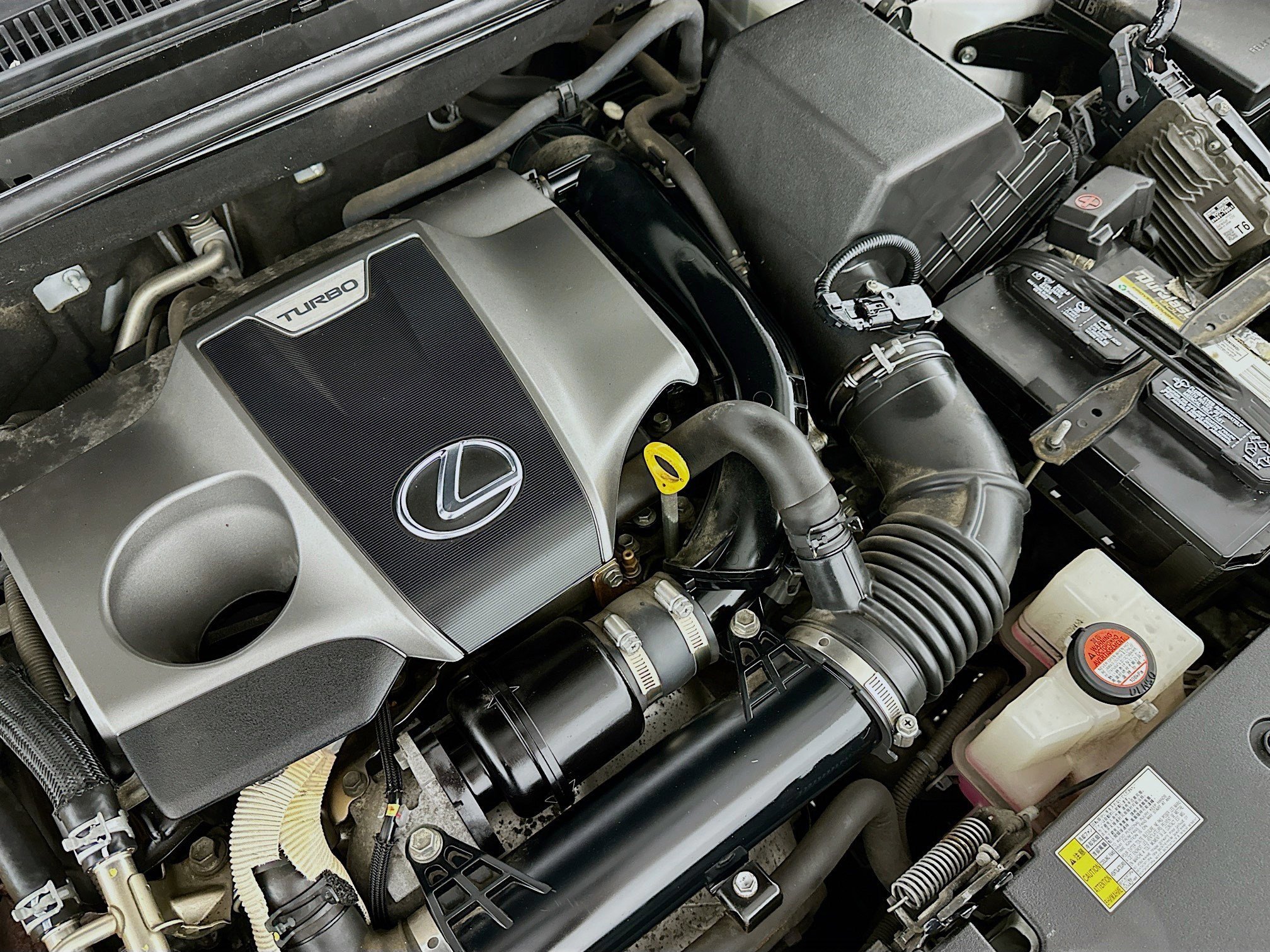 Used 2016 Lexus NX 200t AWD w/ Premium Package image 34